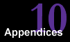 Chapter 10 - Appendices